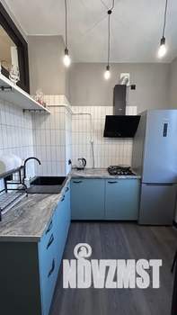 2-к квартира, посуточно, 41м2, 4/6 этаж