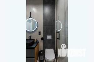 1-к квартира, посуточно, 28м2, 10/19 этаж