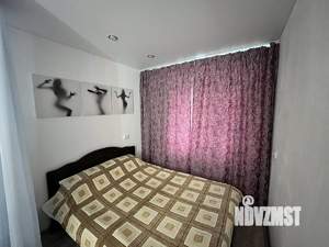 1-к квартира, посуточно, 24м2, 1/1 этаж