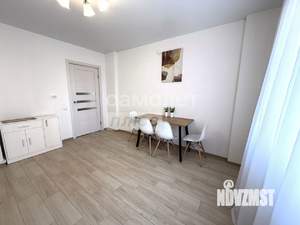 2-к квартира, на длительный срок, 56м2, 4/10 этаж