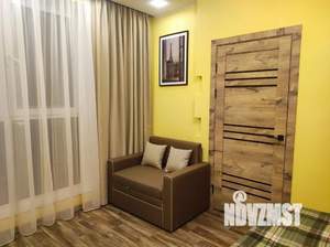2-к квартира, посуточно, 45м2, 1/1 этаж