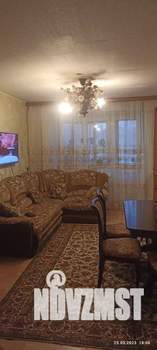 2-к квартира, посуточно, 44м2, 2/5 этаж