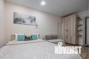 1-к квартира, посуточно, 23м2, 7/9 этаж