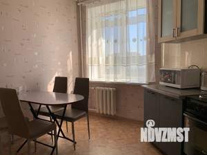 1-к квартира, посуточно, 45м2, 7/12 этаж