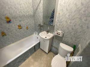 1-к квартира, на длительный срок, 32м2, 1/10 этаж