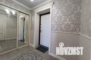 1-к квартира, посуточно, 36м2, 5/10 этаж