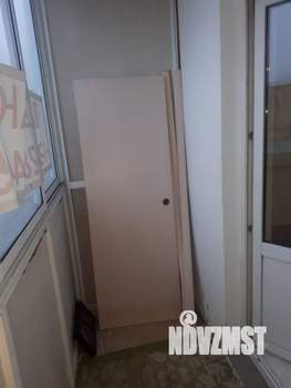 Студия квартира, на длительный срок, 19м2, 3/3 этаж