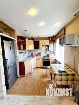 3-к квартира, на длительный срок, 55м2, 3/5 этаж