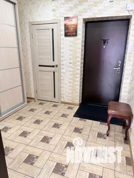 1-к квартира, посуточно, 49м2, 6/12 этаж