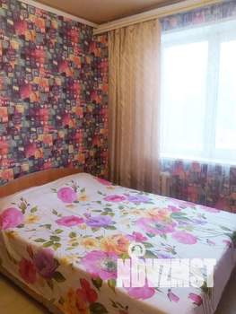 2-к квартира, посуточно, 43м2, 5/9 этаж