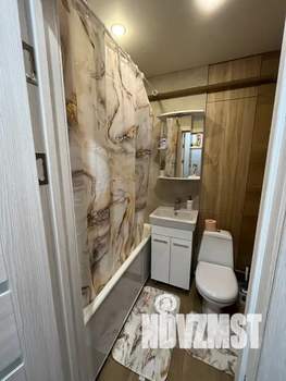 1-к квартира, посуточно, 31м2, 1/5 этаж