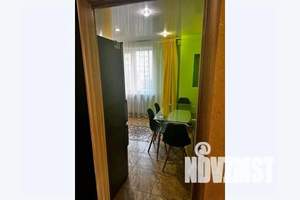 2-к квартира, посуточно, 52м2, 4/15 этаж