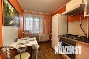 1-к квартира, посуточно, 45м2, 4/12 этаж