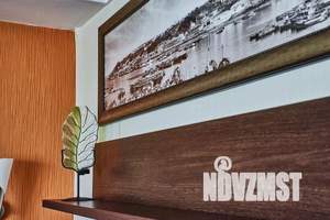 2-к квартира, посуточно, 50м2, 4/9 этаж