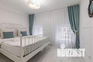 3-к квартира, посуточно, 65м2, 2/3 этаж