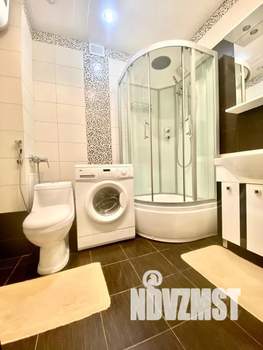 1-к квартира, посуточно, 52м2, 5/9 этаж