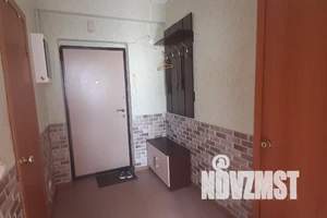 1-к квартира, посуточно, 40м2, 14/17 этаж