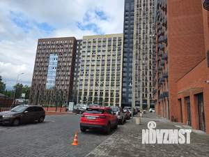 Студия квартира, посуточно, 25м2, 5/25 этаж