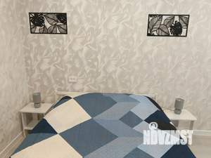 2-к квартира, посуточно, 48м2, 3/9 этаж