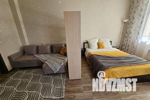 2-к квартира, посуточно, 56м2, 7/20 этаж