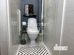 2-к квартира, на длительный срок, 44м2, 3/9 этаж