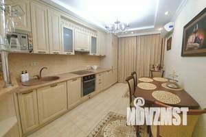 1-к квартира, посуточно, 42м2, 1/17 этаж