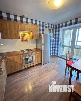 1-к квартира, на длительный срок, 45м2, 9/9 этаж