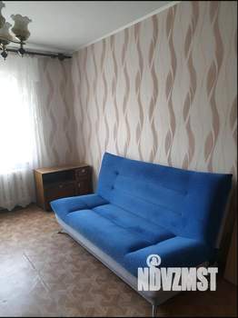 1-к квартира, на длительный срок, 35м2, 5/10 этаж