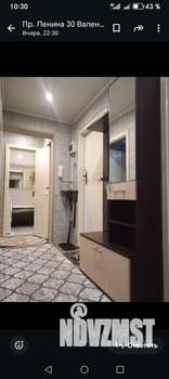 2-к квартира, на длительный срок, 55м2, 8/9 этаж