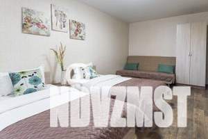 2-к квартира, посуточно, 50м2, 4/12 этаж