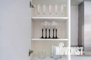 1-к квартира, посуточно, 47м2, 7/17 этаж