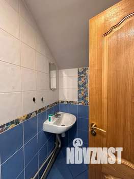3-к квартира, посуточно, 40м2, 1/2 этаж