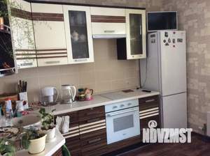 2-к квартира, посуточно, 60м2, 2/17 этаж