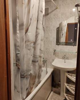 3-к квартира, на длительный срок, 60м2, 9/9 этаж