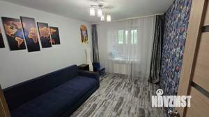 3-к квартира, на длительный срок, 88м2, 2/10 этаж