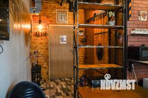 1-к квартира, посуточно, 29м2, 12/21 этаж