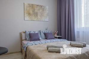 Студия квартира, посуточно, 20м2, 3/10 этаж