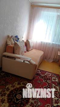 2-к квартира, на длительный срок, 41м2, 2/5 этаж