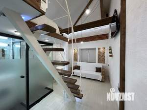 1-к квартира, посуточно, 28м2, 1/1 этаж