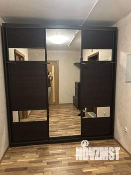 1-к квартира, на длительный срок, 44м2, 14/17 этаж