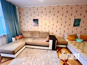 2-к квартира, посуточно, 46м2, 9/9 этаж