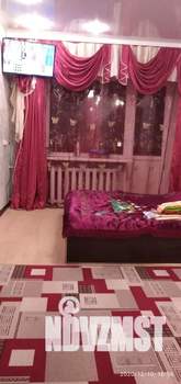 1-к квартира, посуточно, 30м2, 5/5 этаж