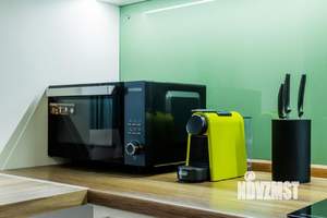 1-к квартира, посуточно, 44м2, 1/1 этаж