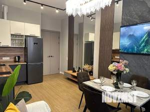 2-к квартира, посуточно, 80м2, 5/17 этаж