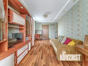 3-к квартира, посуточно, 65м2, 7/9 этаж