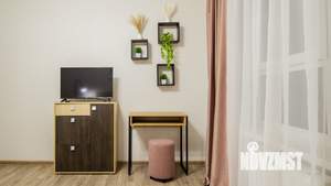 2-к квартира, посуточно, 56м2, 12/16 этаж