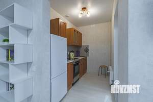 Студия квартира, посуточно, 26м2, 8/10 этаж