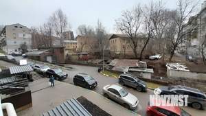 3-к квартира, на длительный срок, 83м2, 2/11 этаж