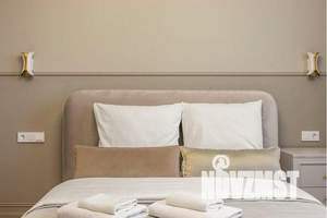 3-к квартира, посуточно, 110м2, 4/7 этаж