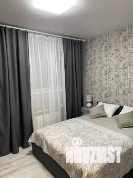 1-к квартира, посуточно, 17м2, 1/9 этаж